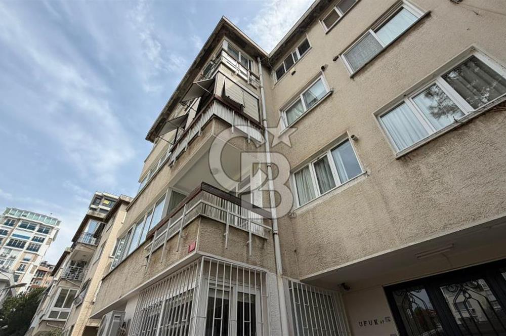  Suadiye Sahilde Kiralık 3+1 Daire - Ara Kat 125 m2 Brüt