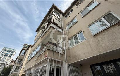  Suadiye Sahilde Kiralık 3+1 Daire - Ara Kat 125 m2 Brüt