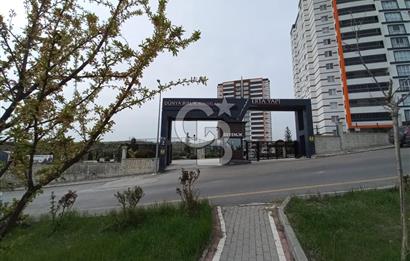 EŞYALI 4+1 KİRALIK DAİRE. HAVUZ-HAMAM-SAUNA-FİTNESS-7/24GÜVENLİK