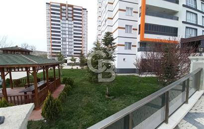 EŞYALI 4+1 KİRALIK DAİRE. HAVUZ-HAMAM-SAUNA-FİTNESS-7/24GÜVENLİK