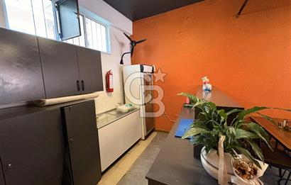 CB ENVOY'DA GÖLCÜK MERKEZ YÜKSEK CİROLU DEVREN KİRALIK RESTORAN