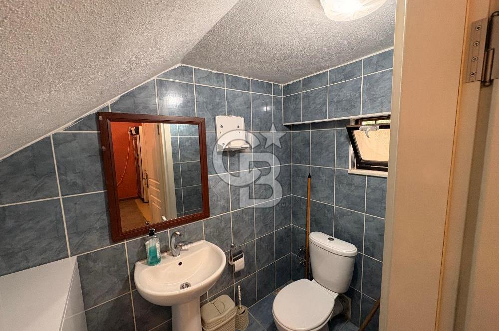 CB ENVOY'DA GÖLCÜK MERKEZ YÜKSEK CİROLU DEVREN KİRALIK RESTORAN