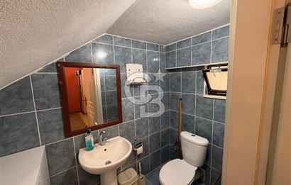 CB ENVOY'DA GÖLCÜK MERKEZ YÜKSEK CİROLU DEVREN KİRALIK RESTORAN