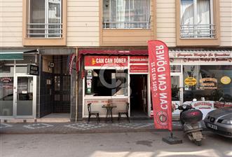 CB ENVOY'DA GÖLCÜK MERKEZ YÜKSEK CİROLU DEVREN KİRALIK RESTORAN - 1 - 344958