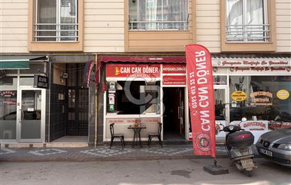 CB ENVOY'DA GÖLCÜK MERKEZ YÜKSEK CİROLU DEVREN KİRALIK RESTORAN