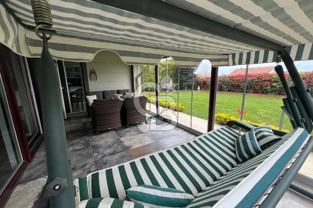 TUZLA TEPEÖREN AKFIRAT EVLERİ YANI YAŞAM KONUTLARI  SATILIK 5+1 VİLLA VE ARSASI