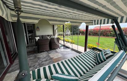 TUZLA TEPEÖREN AKFIRAT EVLERİ YANI YAŞAM KONUTLARI  SATILIK 5+1 VİLLA VE ARSASI