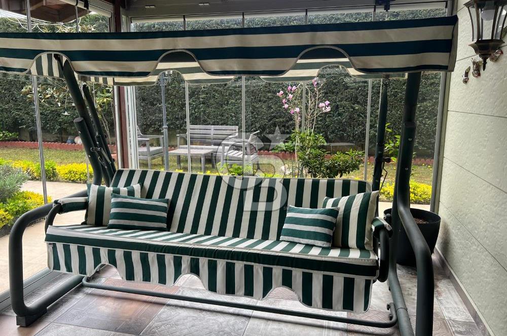 TUZLA TEPEÖREN AKFIRAT EVLERİ YANI YAŞAM KONUTLARI  SATILIK 5+1 VİLLA VE ARSASI