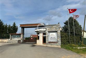 TUZLA TEPEÖREN AKFIRAT EVLERİ YANI YAŞAM KONUTLARI  SATILIK 5+1 VİLLA VE ARSASI - 6 - 344989