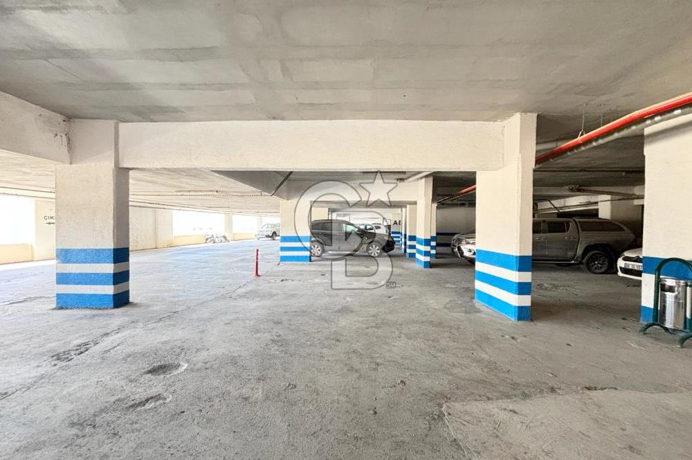 MODERN REZİDANS DENİZ VE DOĞA MANZARALI FIRSAT SATILIK DAİRE