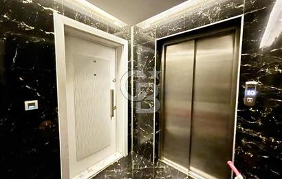 MODERN REZİDANS DENİZ VE DOĞA MANZARALI FIRSAT SATILIK DAİRE