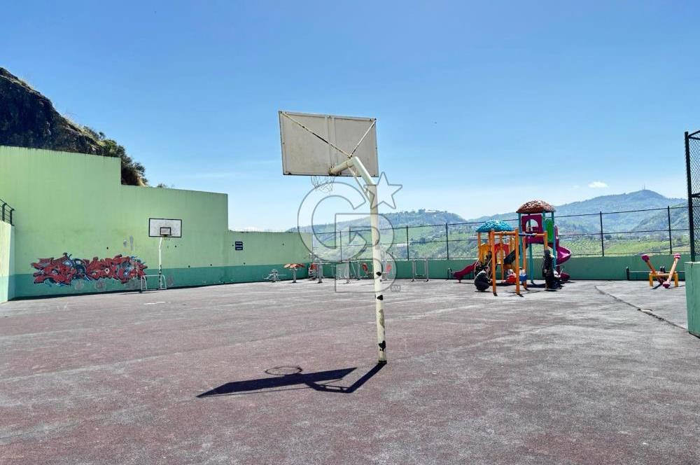 MODERN REZİDANS DENİZ VE DOĞA MANZARALI FIRSAT SATILIK DAİRE