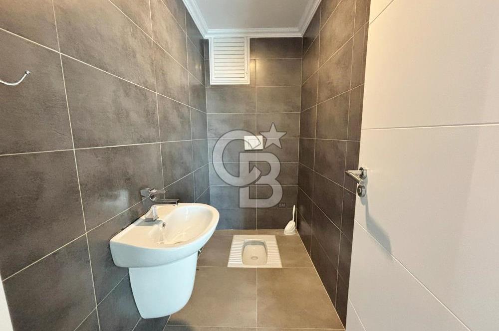 MODERN REZİDANS DENİZ VE DOĞA MANZARALI FIRSAT SATILIK DAİRE