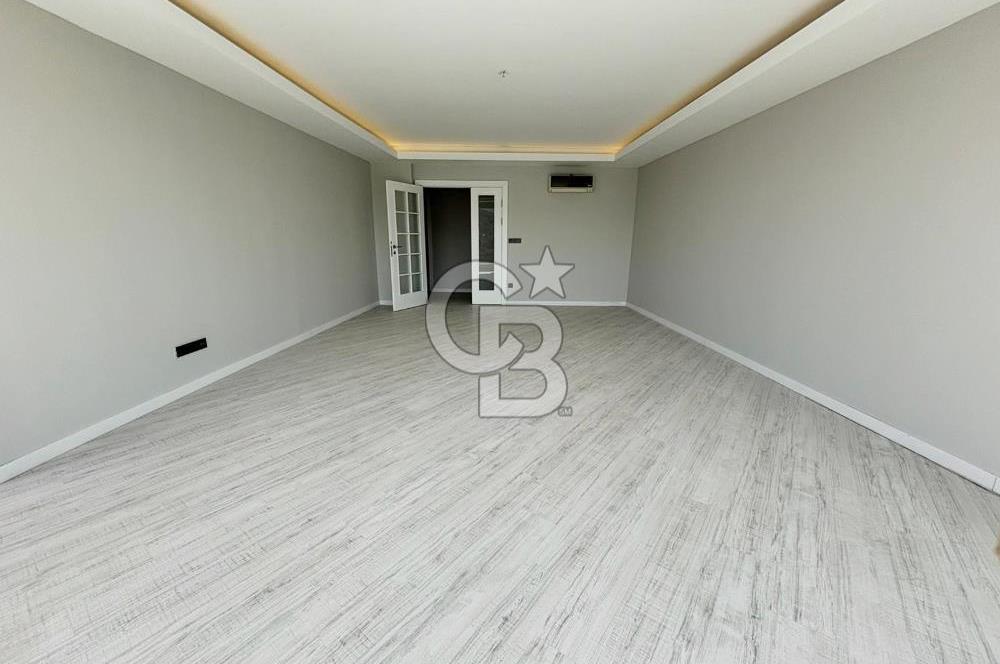 MODERN REZİDANS DENİZ VE DOĞA MANZARALI FIRSAT SATILIK DAİRE