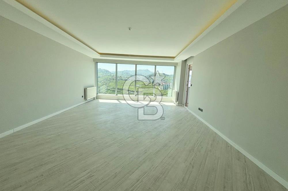 MODERN REZİDANS DENİZ VE DOĞA MANZARALI FIRSAT SATILIK DAİRE