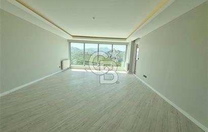 MODERN REZİDANS DENİZ VE DOĞA MANZARALI FIRSAT SATILIK DAİRE