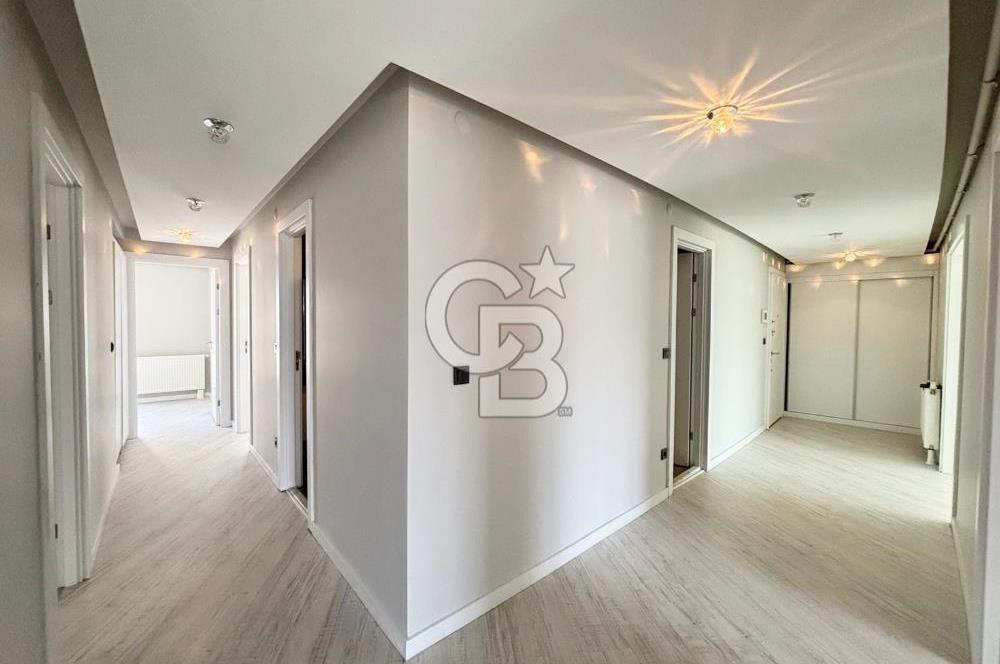 MODERN REZİDANS DENİZ VE DOĞA MANZARALI FIRSAT SATILIK DAİRE