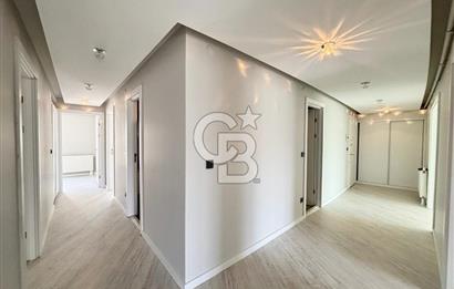 MODERN REZİDANS DENİZ VE DOĞA MANZARALI FIRSAT SATILIK DAİRE