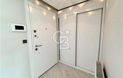 MODERN REZİDANS DENİZ VE DOĞA MANZARALI FIRSAT SATILIK DAİRE