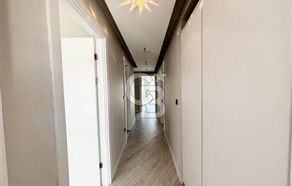 MODERN REZİDANS DENİZ VE DOĞA MANZARALI FIRSAT SATILIK DAİRE