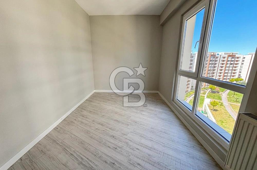 MODERN REZİDANS DENİZ VE DOĞA MANZARALI FIRSAT SATILIK DAİRE