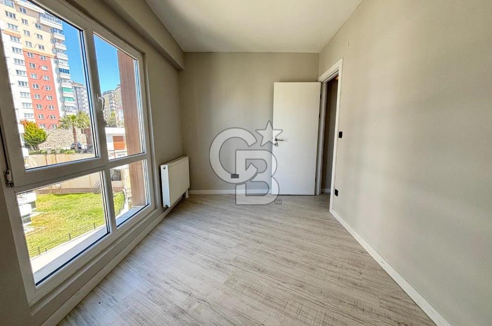 MODERN REZİDANS DENİZ VE DOĞA MANZARALI FIRSAT SATILIK DAİRE