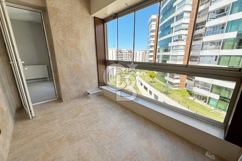 MODERN REZİDANS DENİZ VE DOĞA MANZARALI FIRSAT SATILIK DAİRE