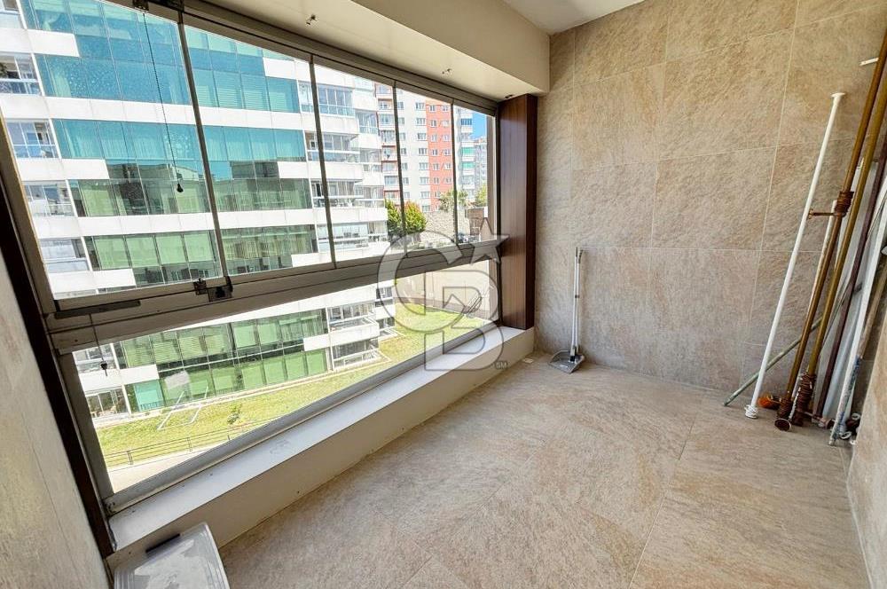 MODERN REZİDANS DENİZ VE DOĞA MANZARALI FIRSAT SATILIK DAİRE