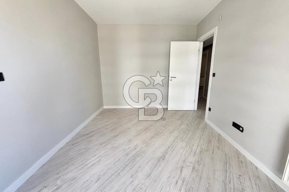 MODERN REZİDANS DENİZ VE DOĞA MANZARALI FIRSAT SATILIK DAİRE