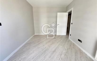 MODERN REZİDANS DENİZ VE DOĞA MANZARALI FIRSAT SATILIK DAİRE