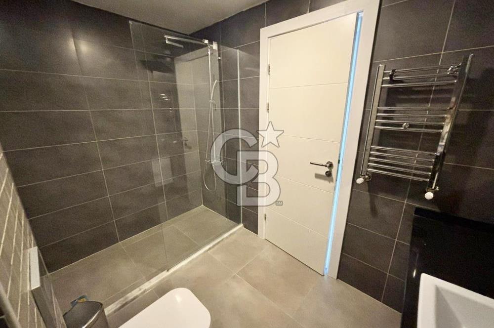 MODERN REZİDANS DENİZ VE DOĞA MANZARALI FIRSAT SATILIK DAİRE