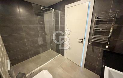 MODERN REZİDANS DENİZ VE DOĞA MANZARALI FIRSAT SATILIK DAİRE