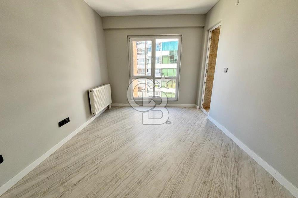 MODERN REZİDANS DENİZ VE DOĞA MANZARALI FIRSAT SATILIK DAİRE