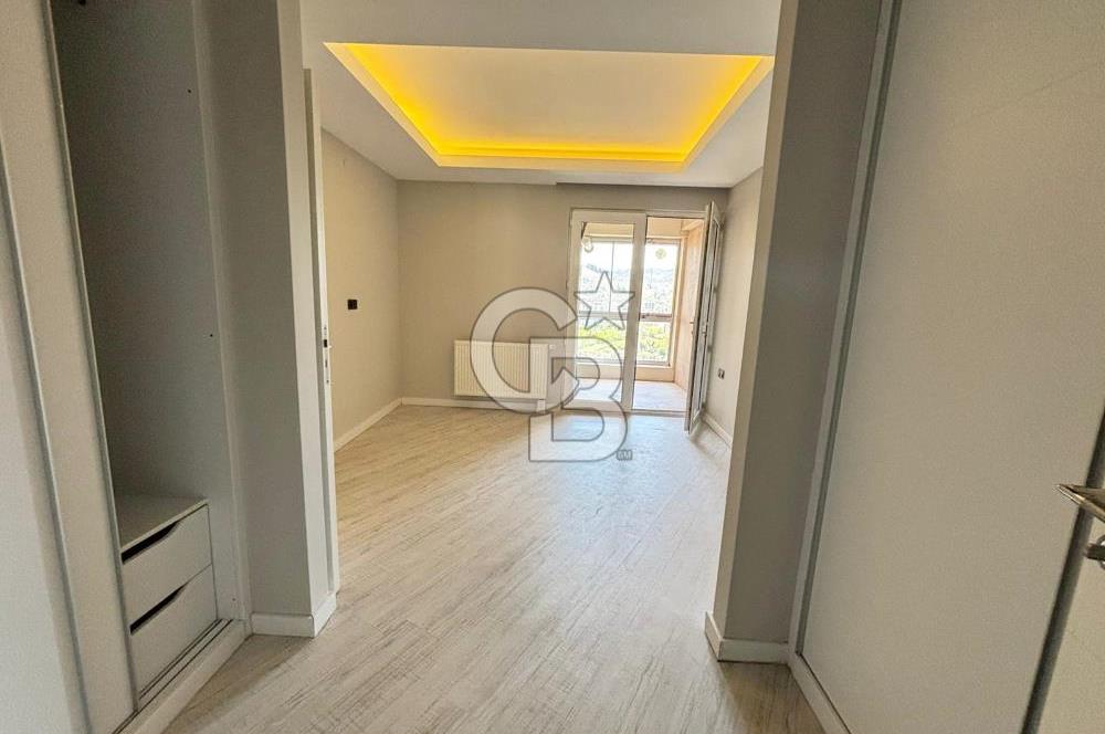 MODERN REZİDANS DENİZ VE DOĞA MANZARALI FIRSAT SATILIK DAİRE
