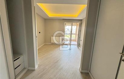 MODERN REZİDANS DENİZ VE DOĞA MANZARALI FIRSAT SATILIK DAİRE
