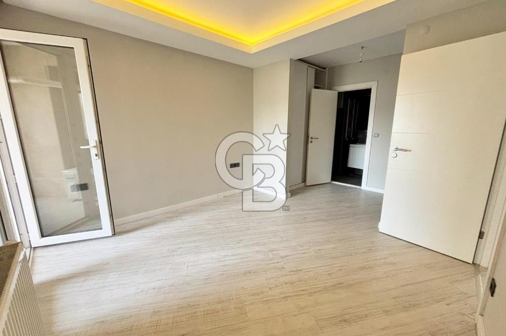 MODERN REZİDANS DENİZ VE DOĞA MANZARALI FIRSAT SATILIK DAİRE