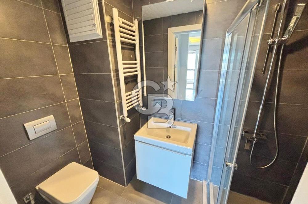 MODERN REZİDANS DENİZ VE DOĞA MANZARALI FIRSAT SATILIK DAİRE