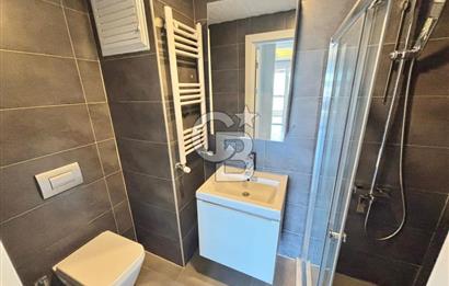 MODERN REZİDANS DENİZ VE DOĞA MANZARALI FIRSAT SATILIK DAİRE