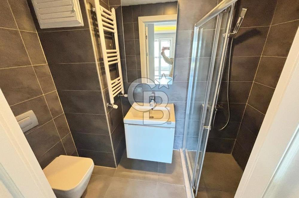 MODERN REZİDANS DENİZ VE DOĞA MANZARALI FIRSAT SATILIK DAİRE