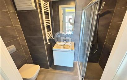 MODERN REZİDANS DENİZ VE DOĞA MANZARALI FIRSAT SATILIK DAİRE