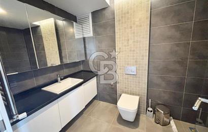 MODERN REZİDANS DENİZ VE DOĞA MANZARALI FIRSAT SATILIK DAİRE