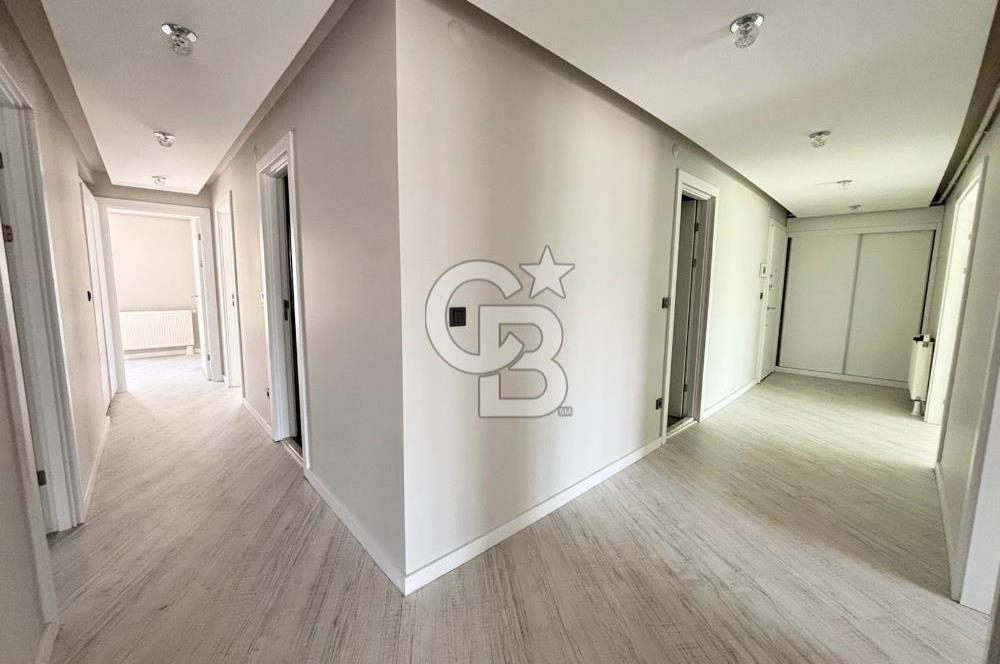 MODERN REZİDANS DENİZ VE DOĞA MANZARALI FIRSAT SATILIK DAİRE