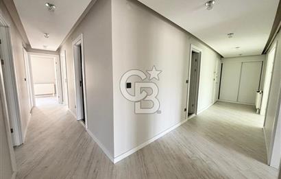 MODERN REZİDANS DENİZ VE DOĞA MANZARALI FIRSAT SATILIK DAİRE