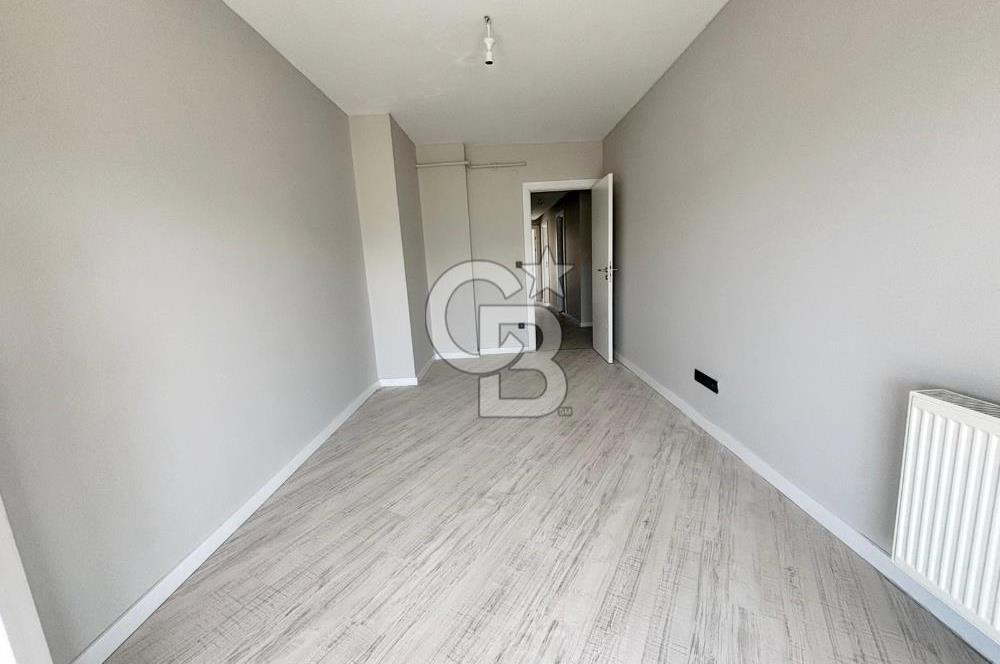 MODERN REZİDANS DENİZ VE DOĞA MANZARALI FIRSAT SATILIK DAİRE