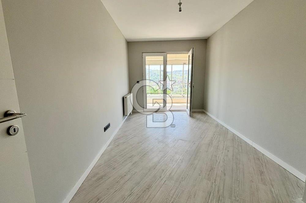 MODERN REZİDANS DENİZ VE DOĞA MANZARALI FIRSAT SATILIK DAİRE