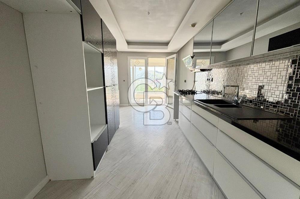 MODERN REZİDANS DENİZ VE DOĞA MANZARALI FIRSAT SATILIK DAİRE