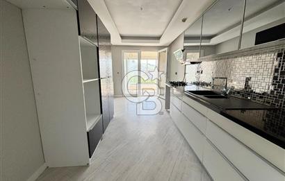 MODERN REZİDANS DENİZ VE DOĞA MANZARALI FIRSAT SATILIK DAİRE