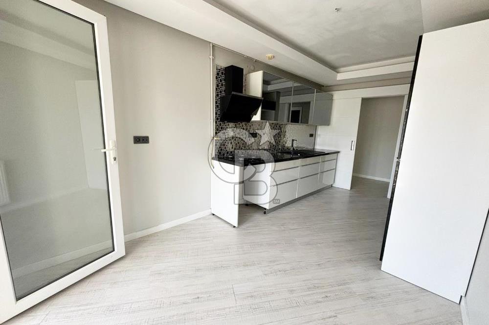 MODERN REZİDANS DENİZ VE DOĞA MANZARALI FIRSAT SATILIK DAİRE