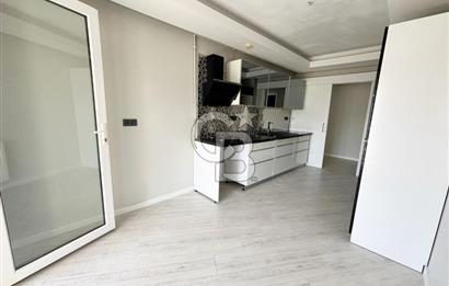 MODERN REZİDANS DENİZ VE DOĞA MANZARALI FIRSAT SATILIK DAİRE