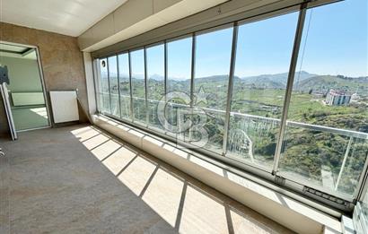 MODERN REZİDANS DENİZ VE DOĞA MANZARALI FIRSAT SATILIK DAİRE